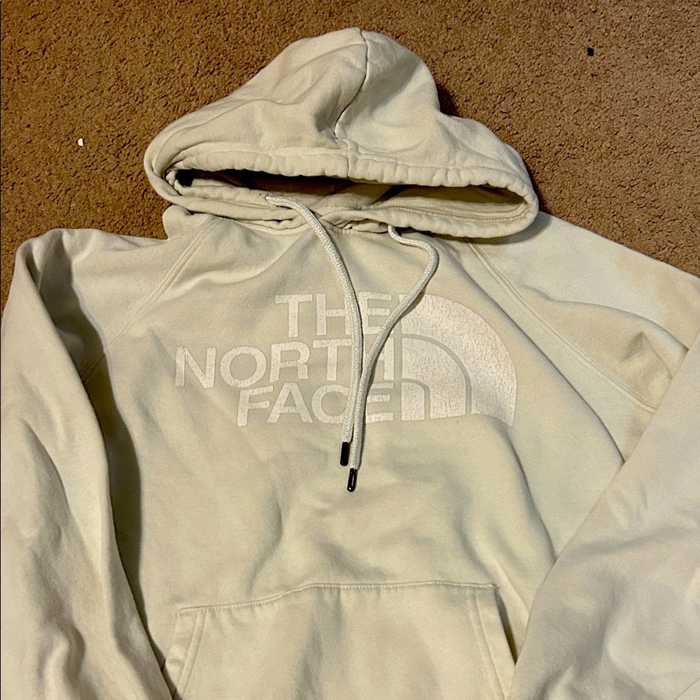The North Face Off-White Hoodie